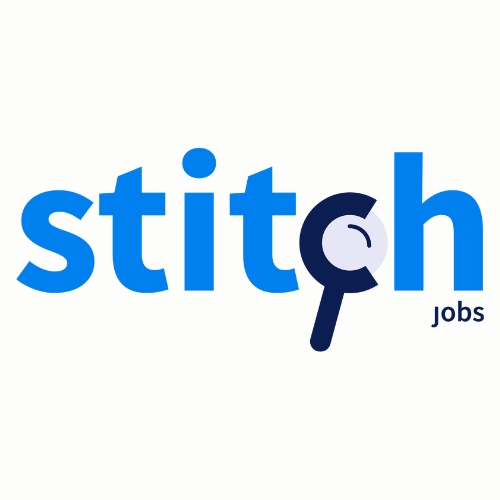 Stitch Jobs